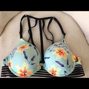 Victoria’s Secret PINK bra. 36B